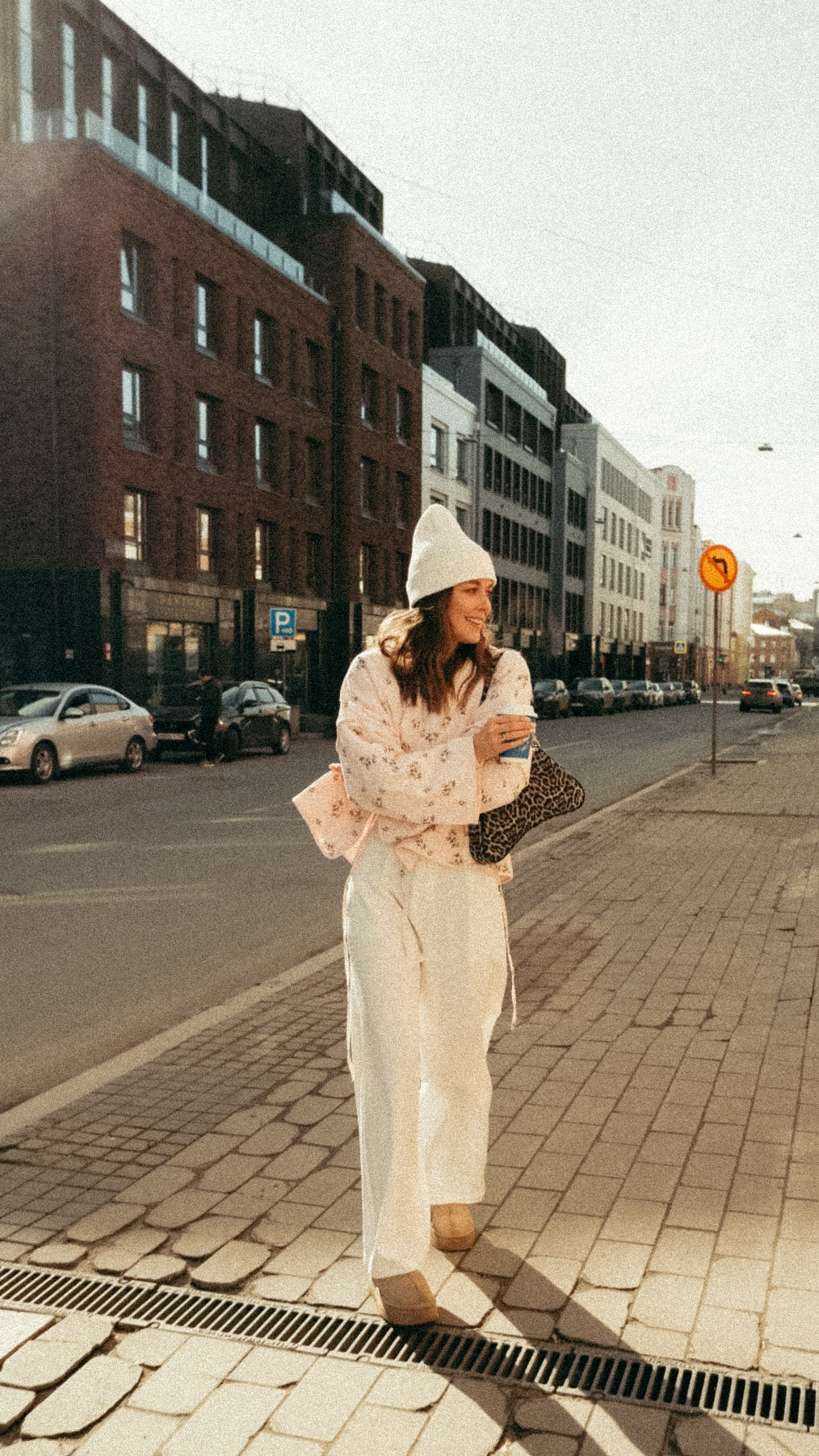 Anna x Fuji. Фотограф Нижний Новгород