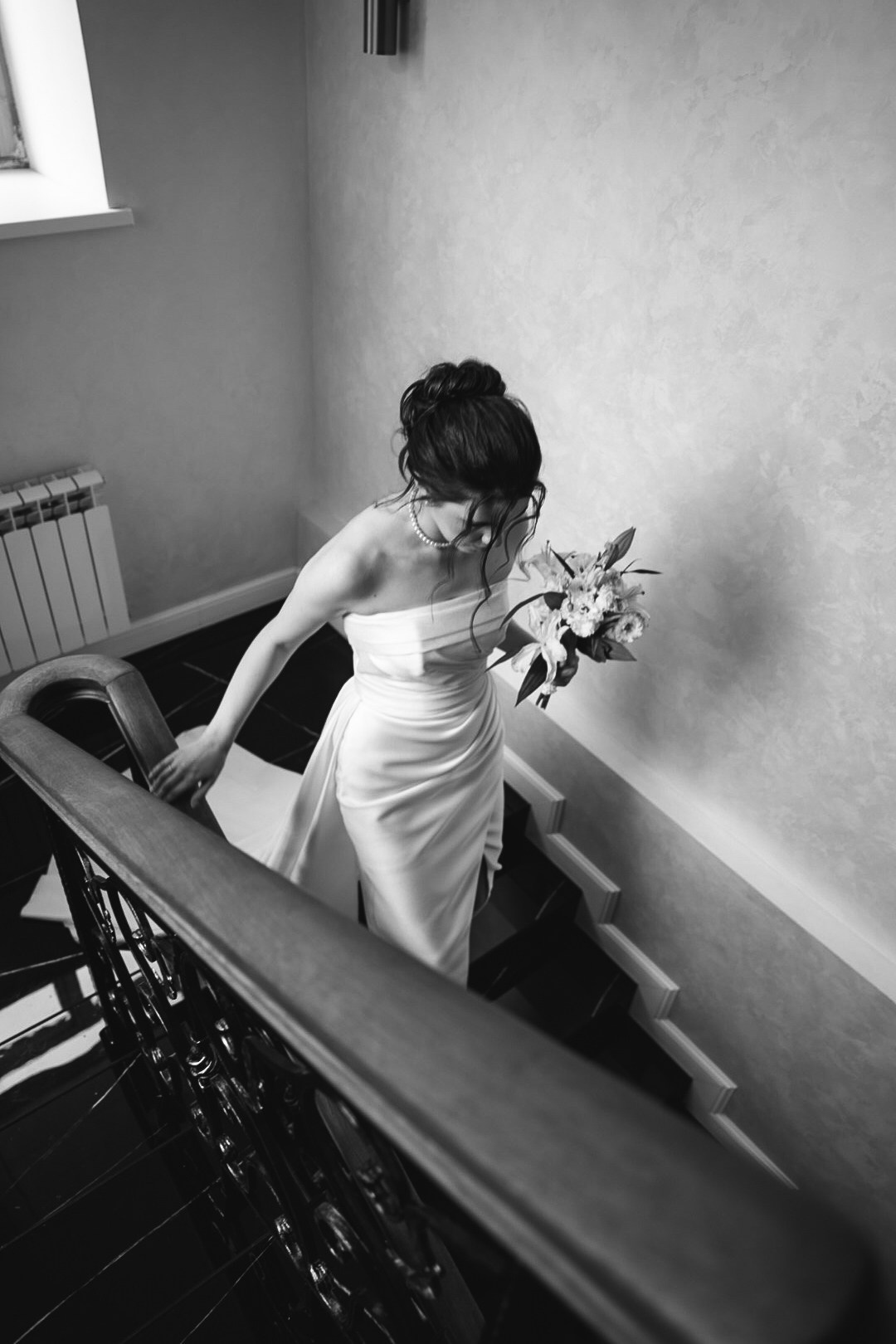 Саша и Ксюша. Фотограф Нижний Новгород