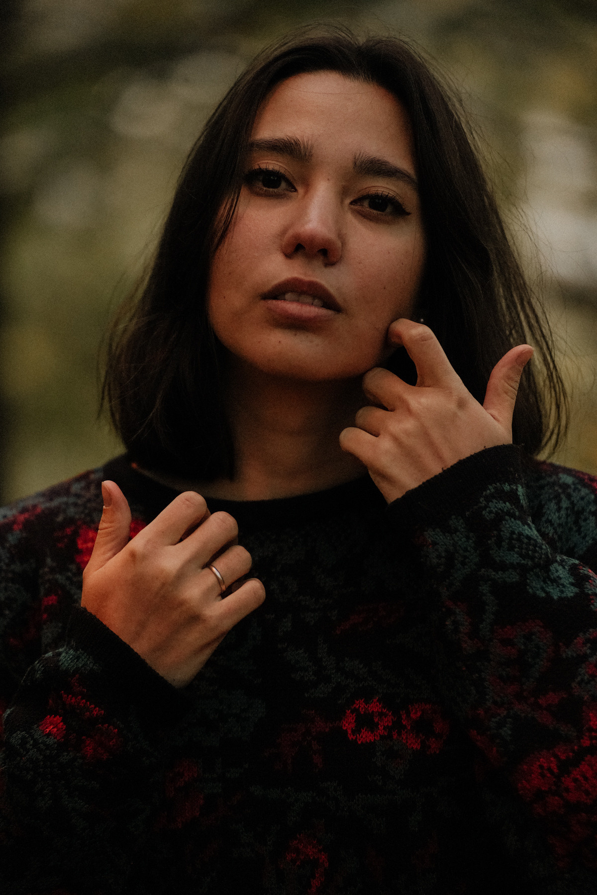 Юна. Event фотограф Степанова Александра