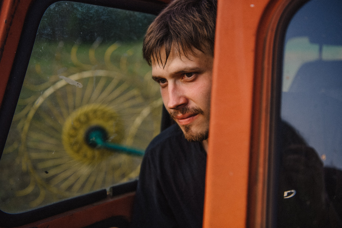 Миша. Event фотограф Степанова Александра