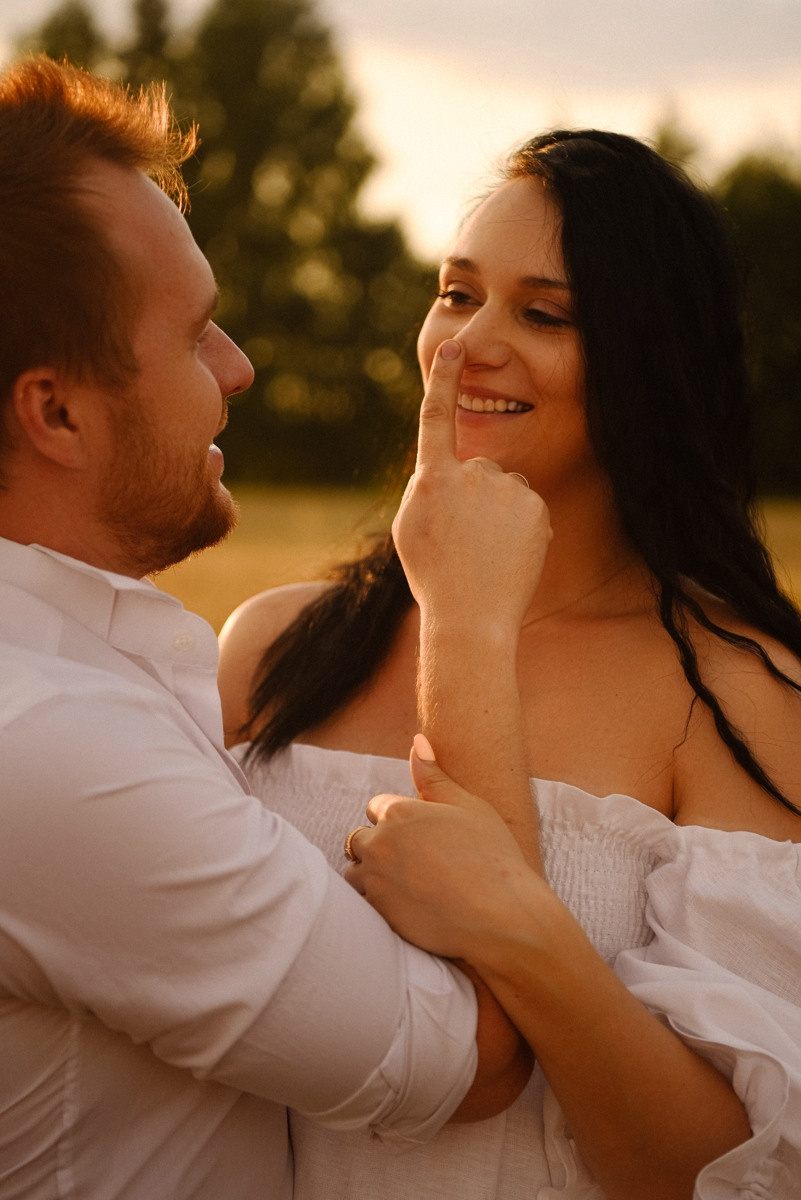 Женя и Тоня. Event фотограф Степанова Александра