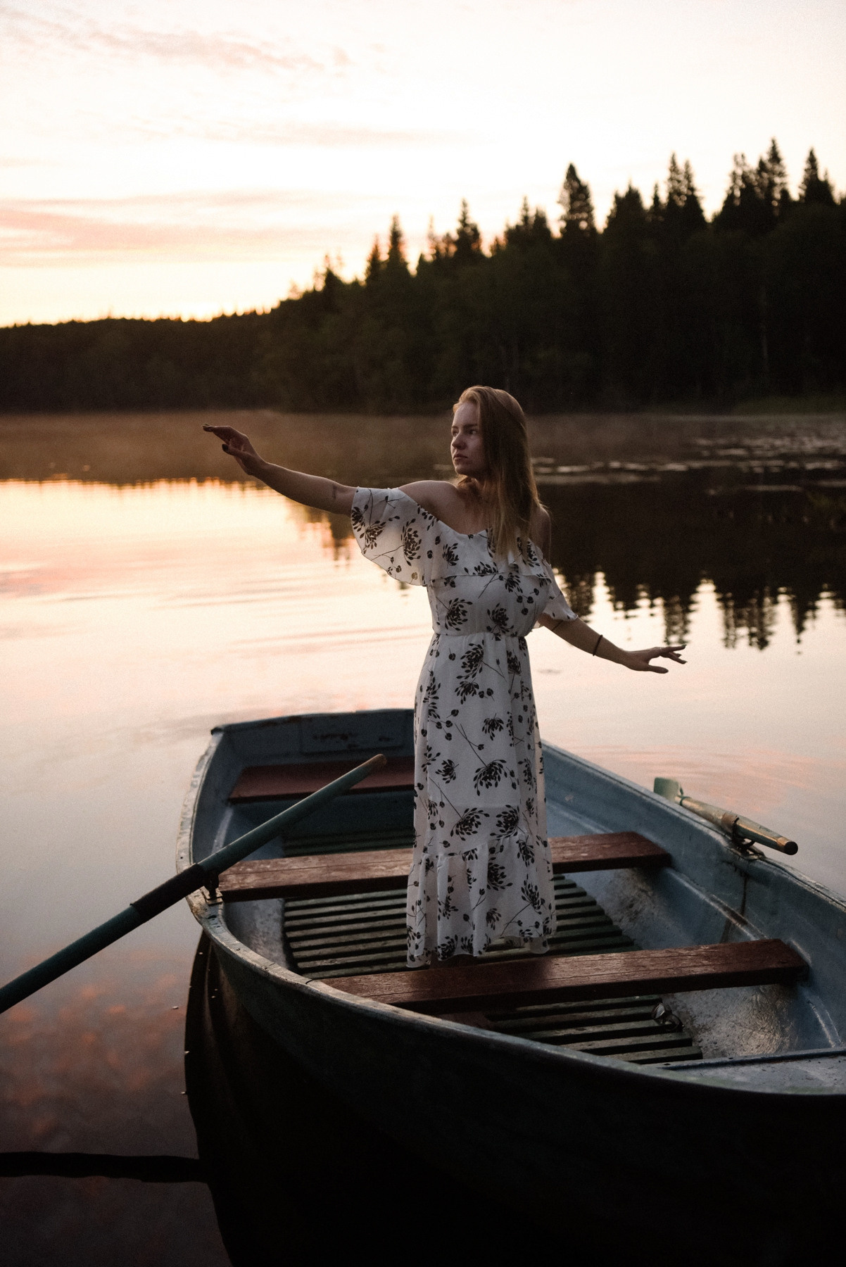 Люда и Алина. Event фотограф Степанова Александра
