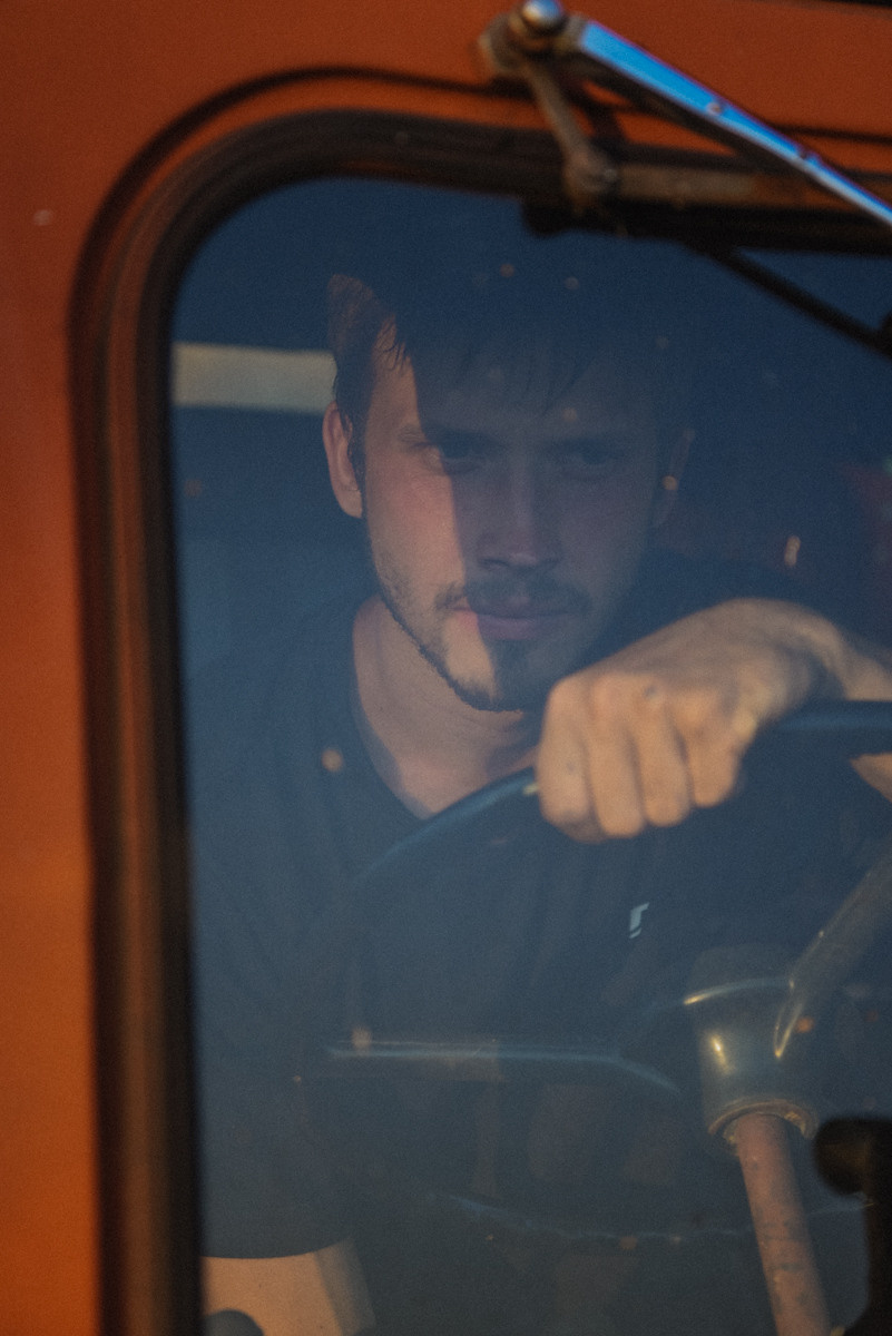 Миша. Event фотограф Степанова Александра