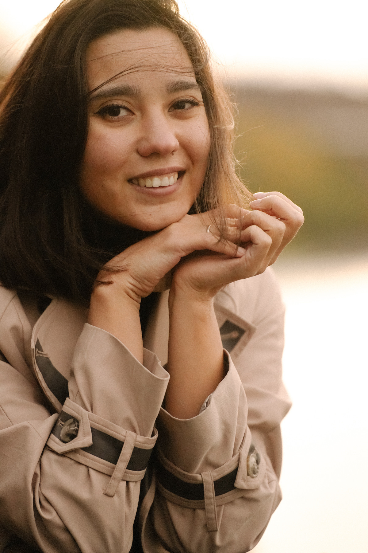 Юна. Event фотограф Степанова Александра