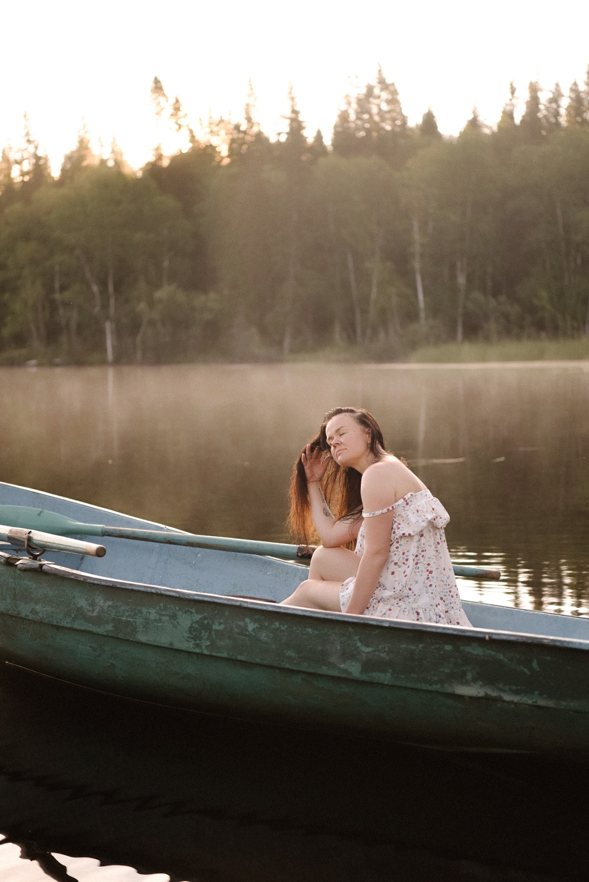 Люда и Алина. Event фотограф Степанова Александра