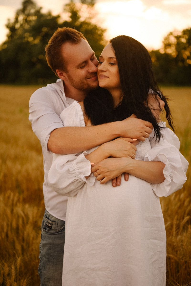 Женя и Тоня. Event фотограф Степанова Александра