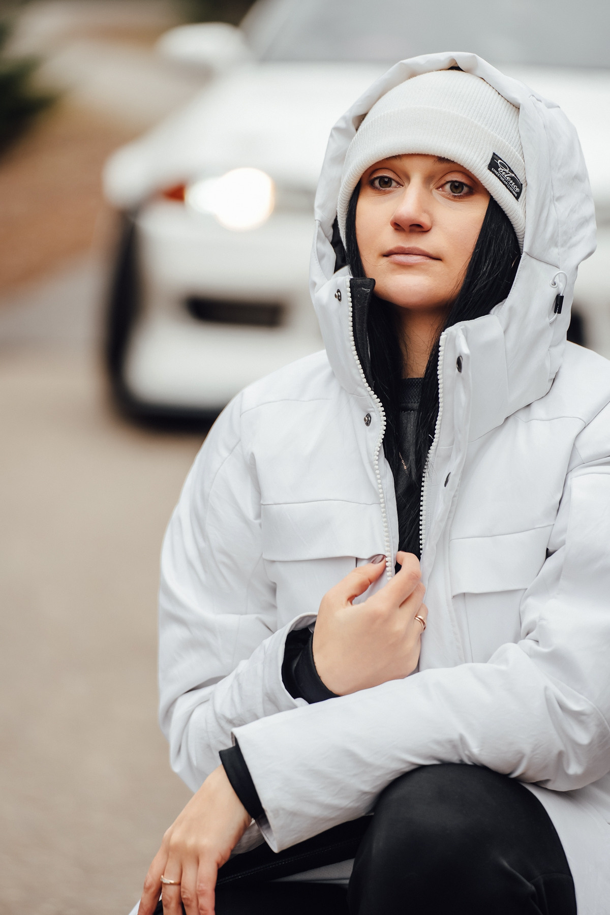 Тоня. Event фотограф Степанова Александра