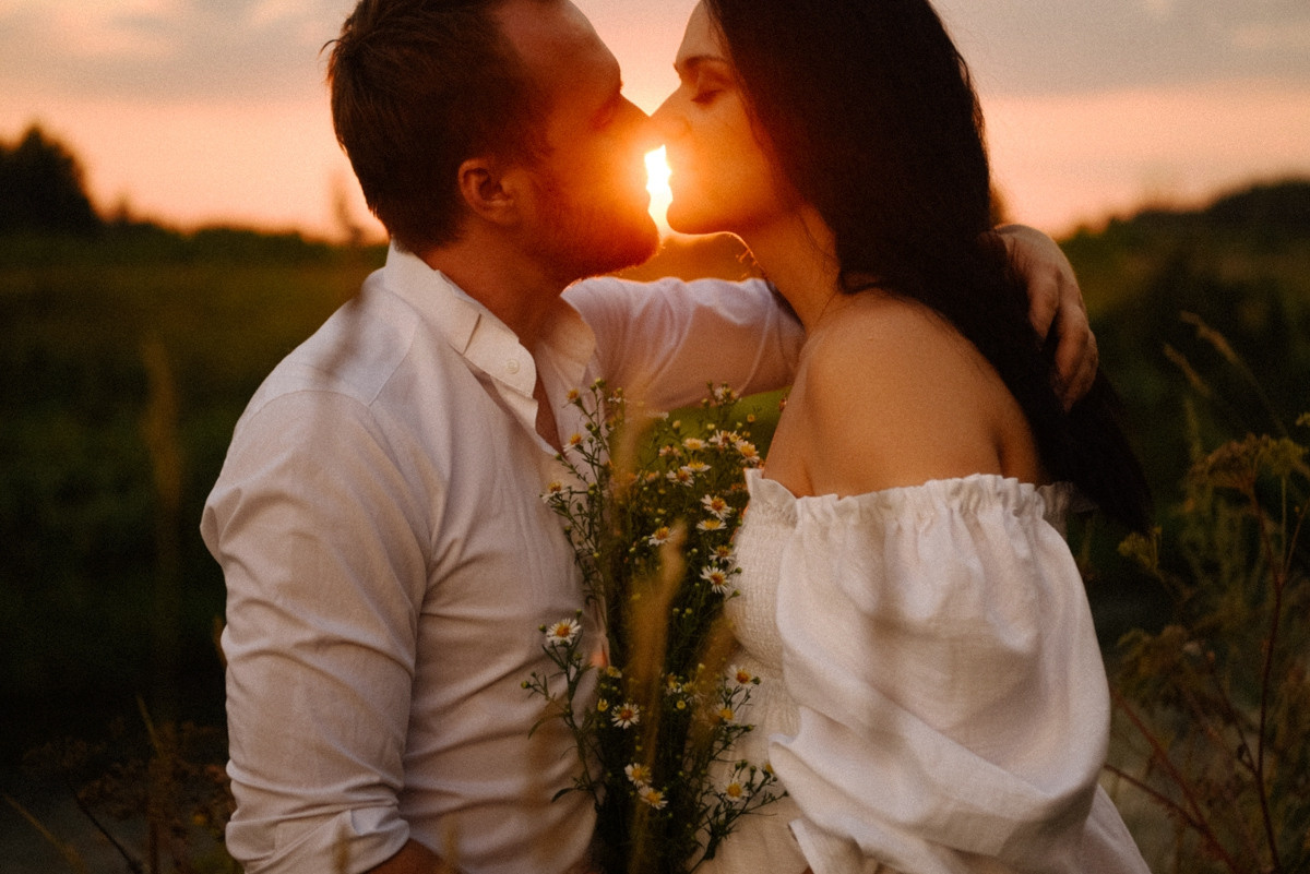 Женя и Тоня. Event фотограф Степанова Александра