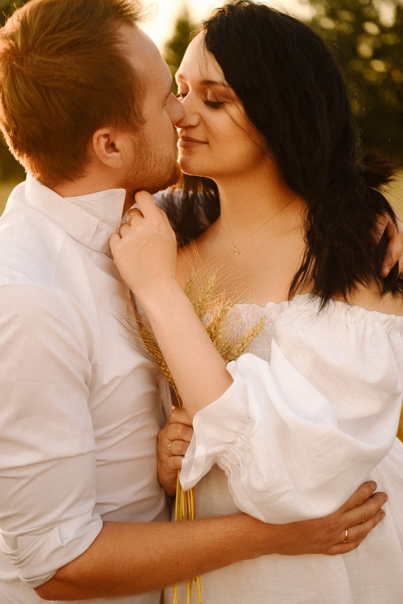 Женя и Тоня. Event фотограф Степанова Александра