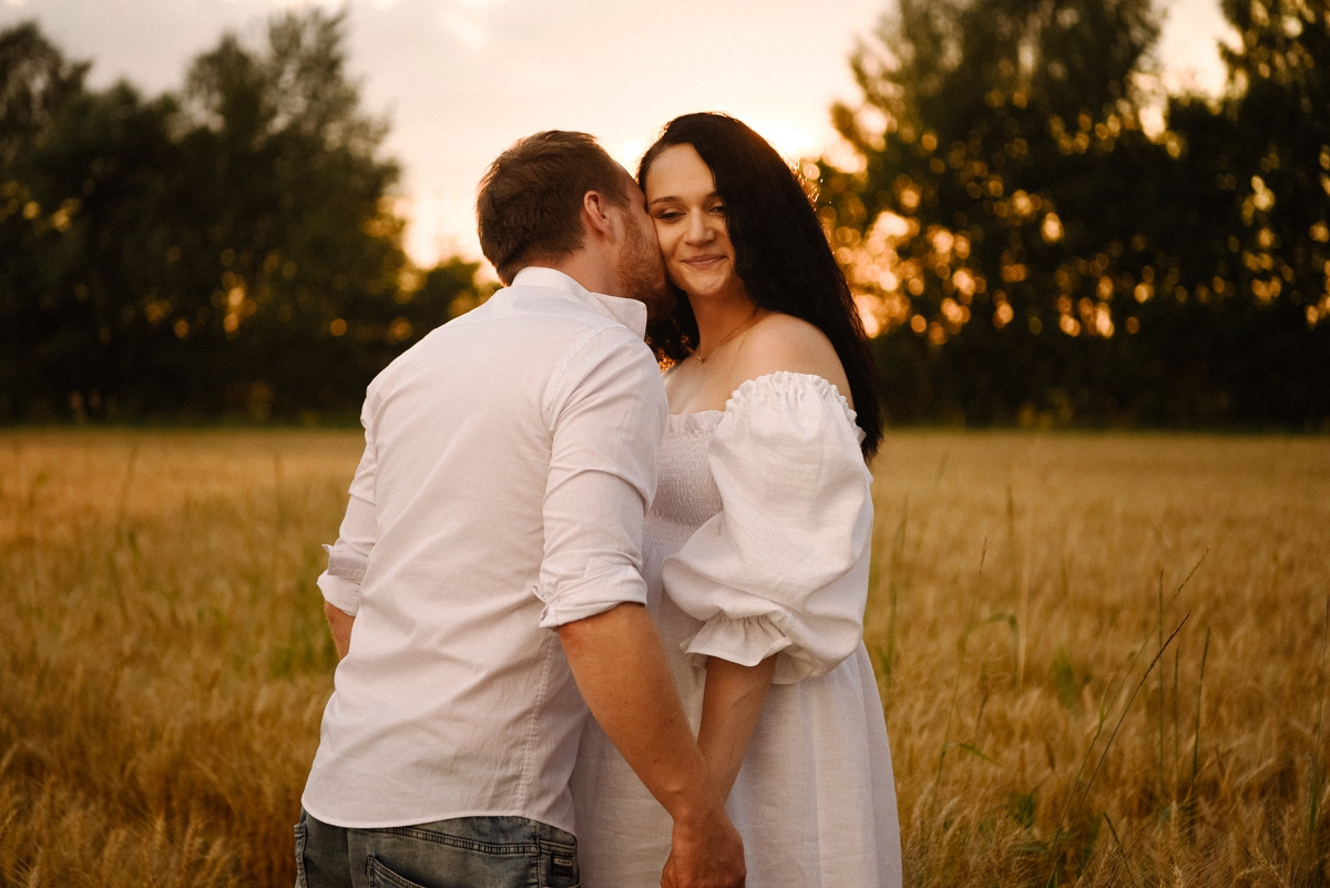 Женя и Тоня. Event фотограф Степанова Александра