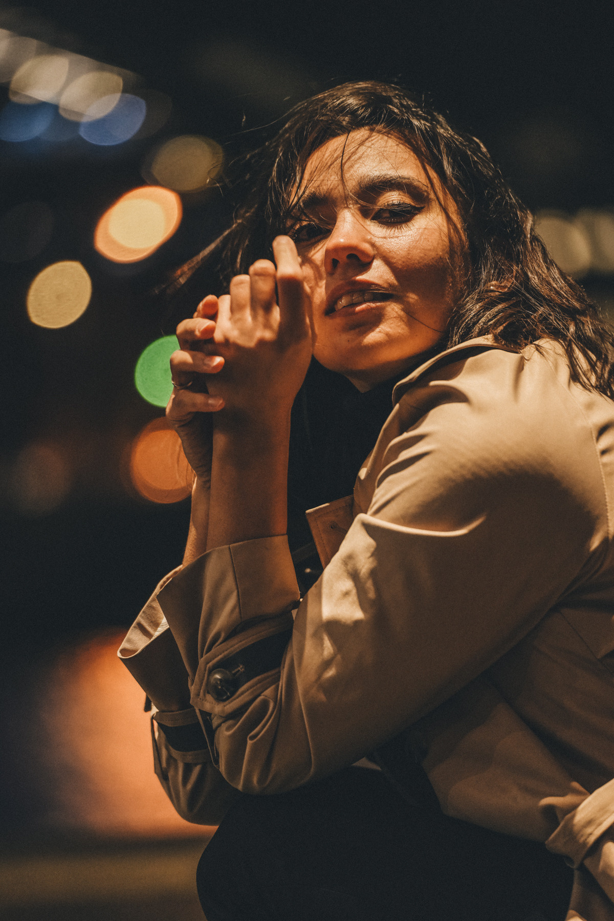 Юна. Event фотограф Степанова Александра