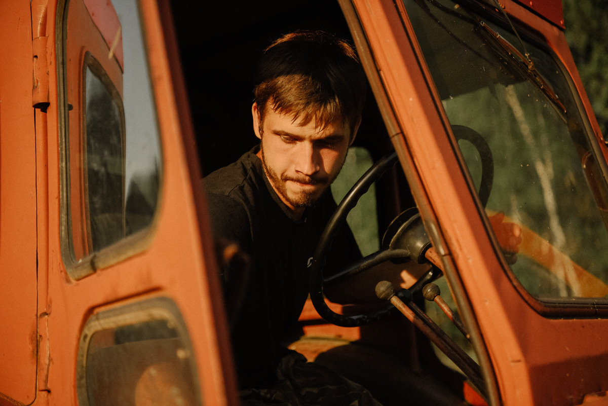 Миша. Event фотограф Степанова Александра