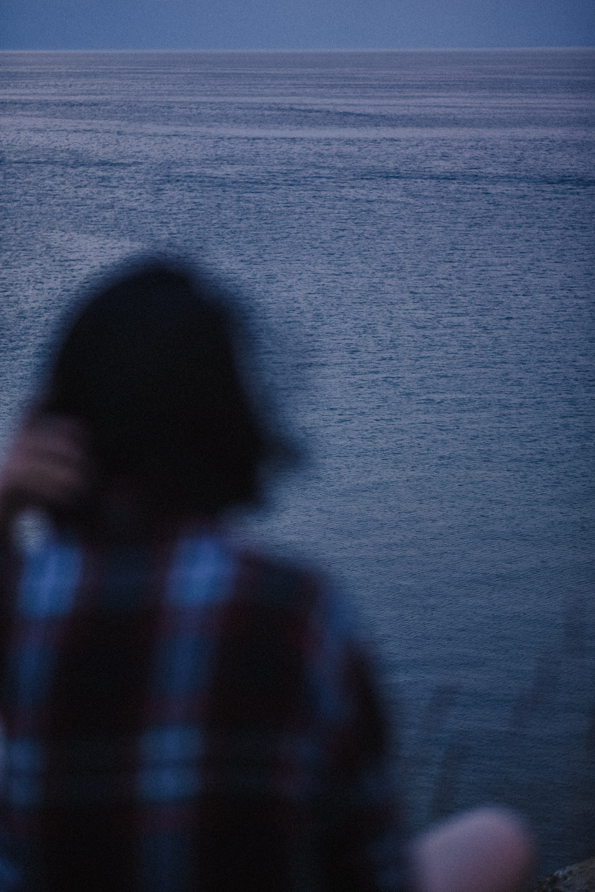 Аня. Хужир. Event фотограф Степанова Александра