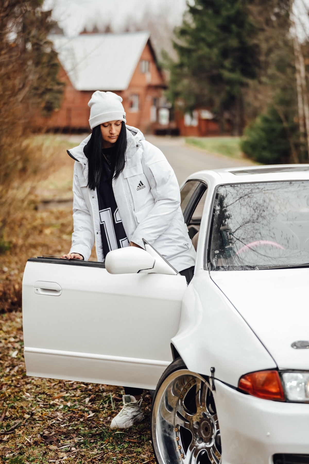 Тоня. Event фотограф Степанова Александра