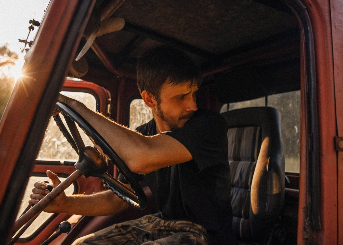 Миша. Event фотограф Степанова Александра