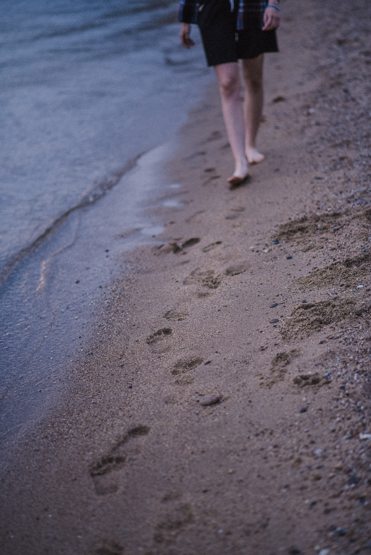 Аня. Хужир. Event фотограф Степанова Александра
