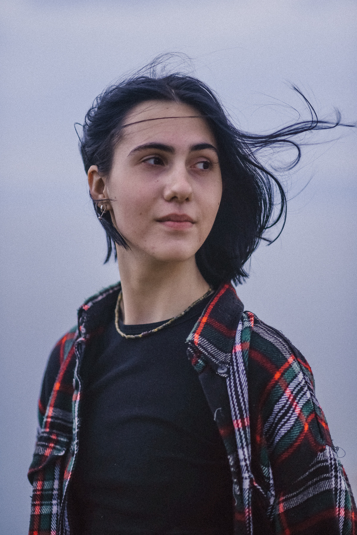 Аня. Хужир. Event фотограф Степанова Александра