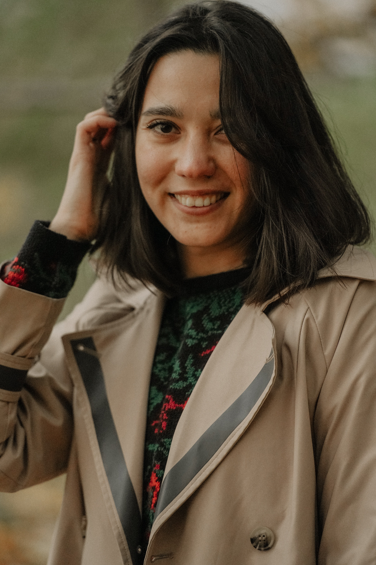 Юна. Event фотограф Степанова Александра