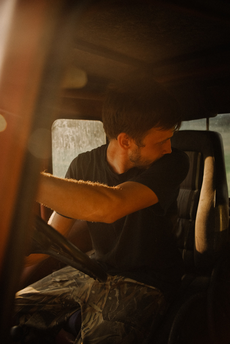 Миша. Event фотограф Степанова Александра