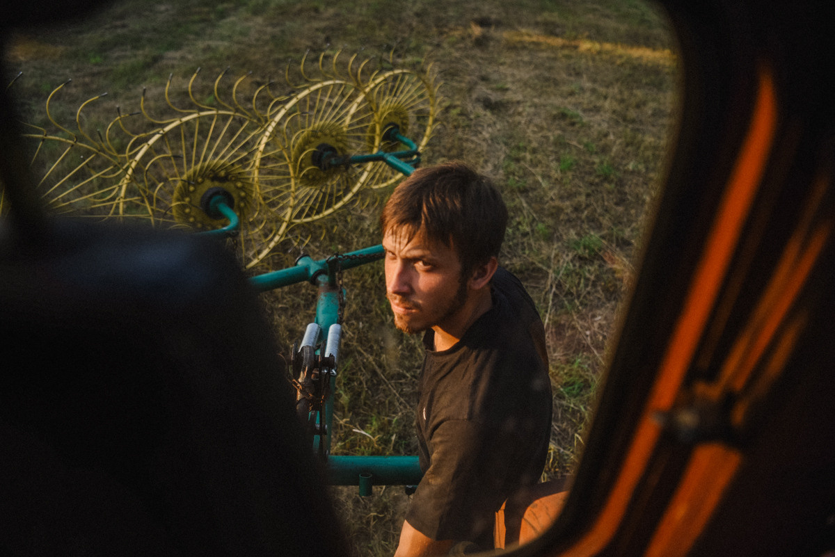 Миша. Event фотограф Степанова Александра