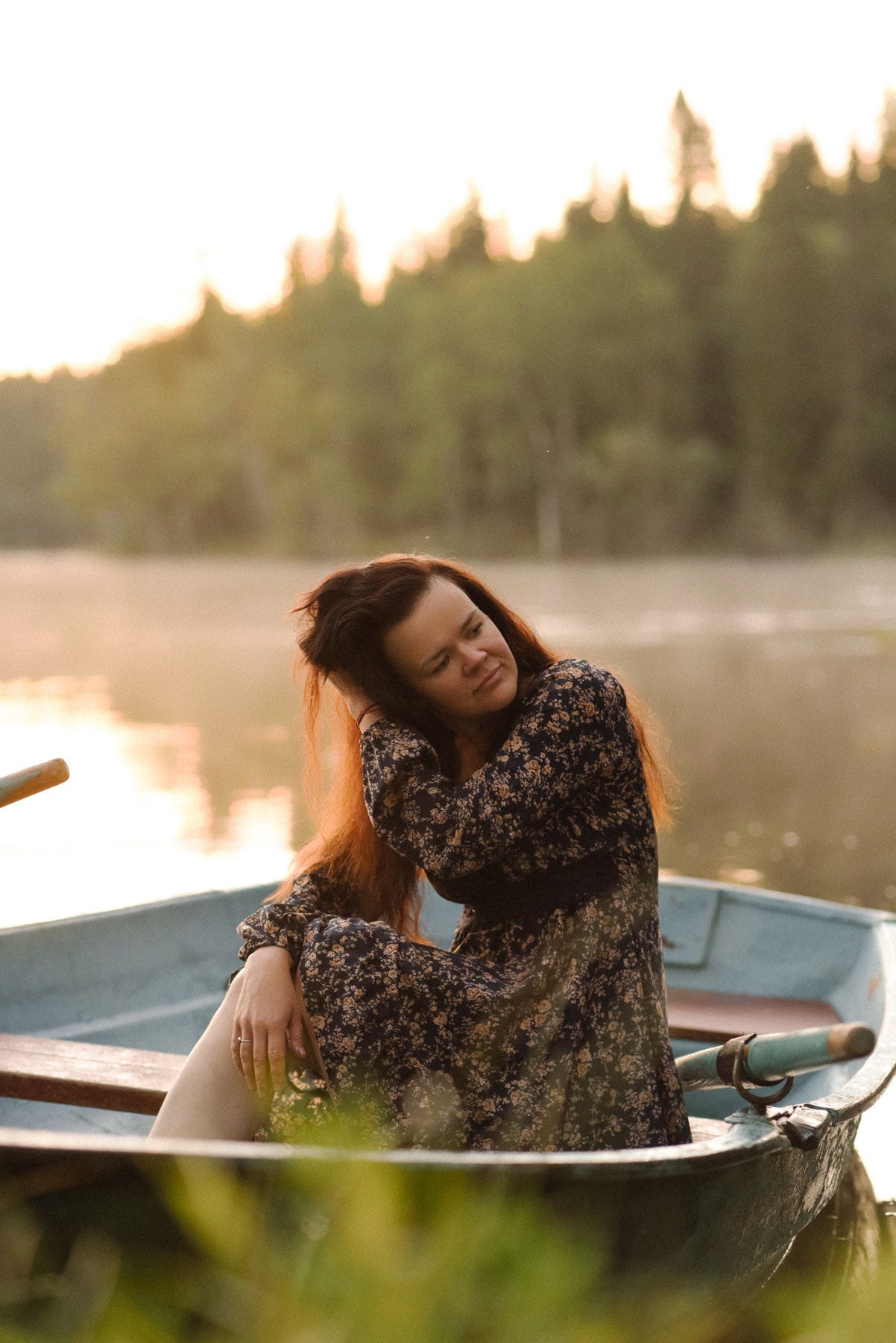 Люда и Алина. Event фотограф Степанова Александра