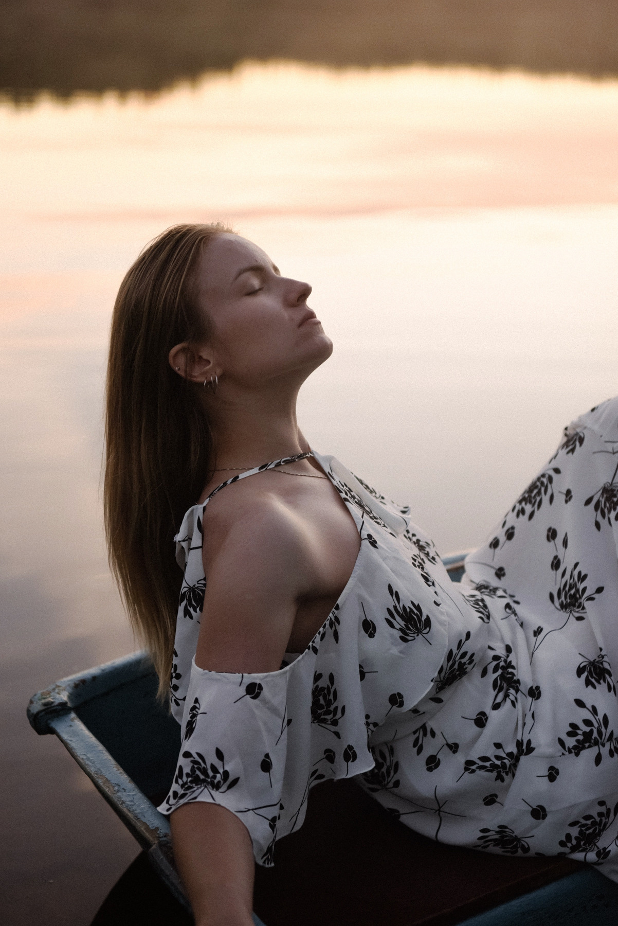 Люда и Алина. Event фотограф Степанова Александра