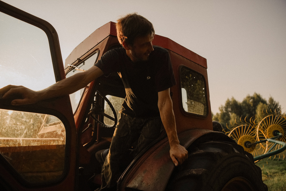 Миша. Event фотограф Степанова Александра