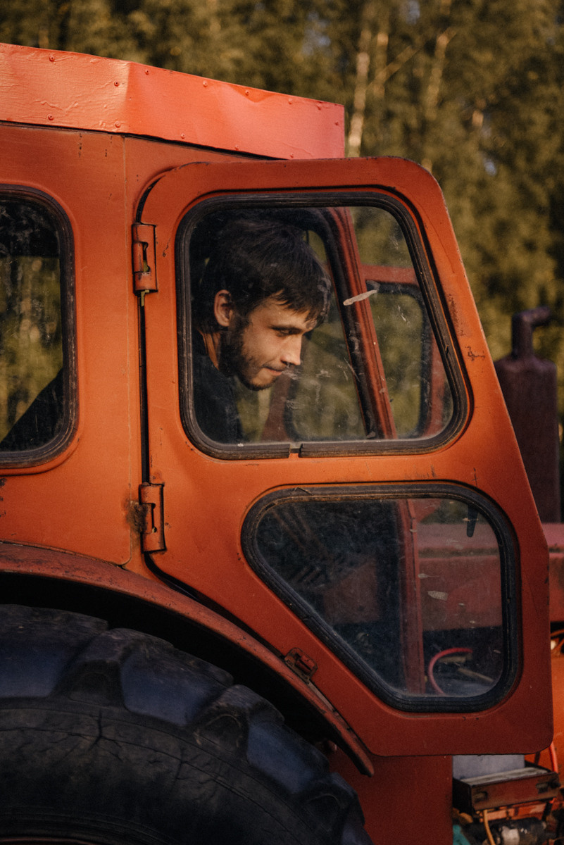 Миша. Event фотограф Степанова Александра