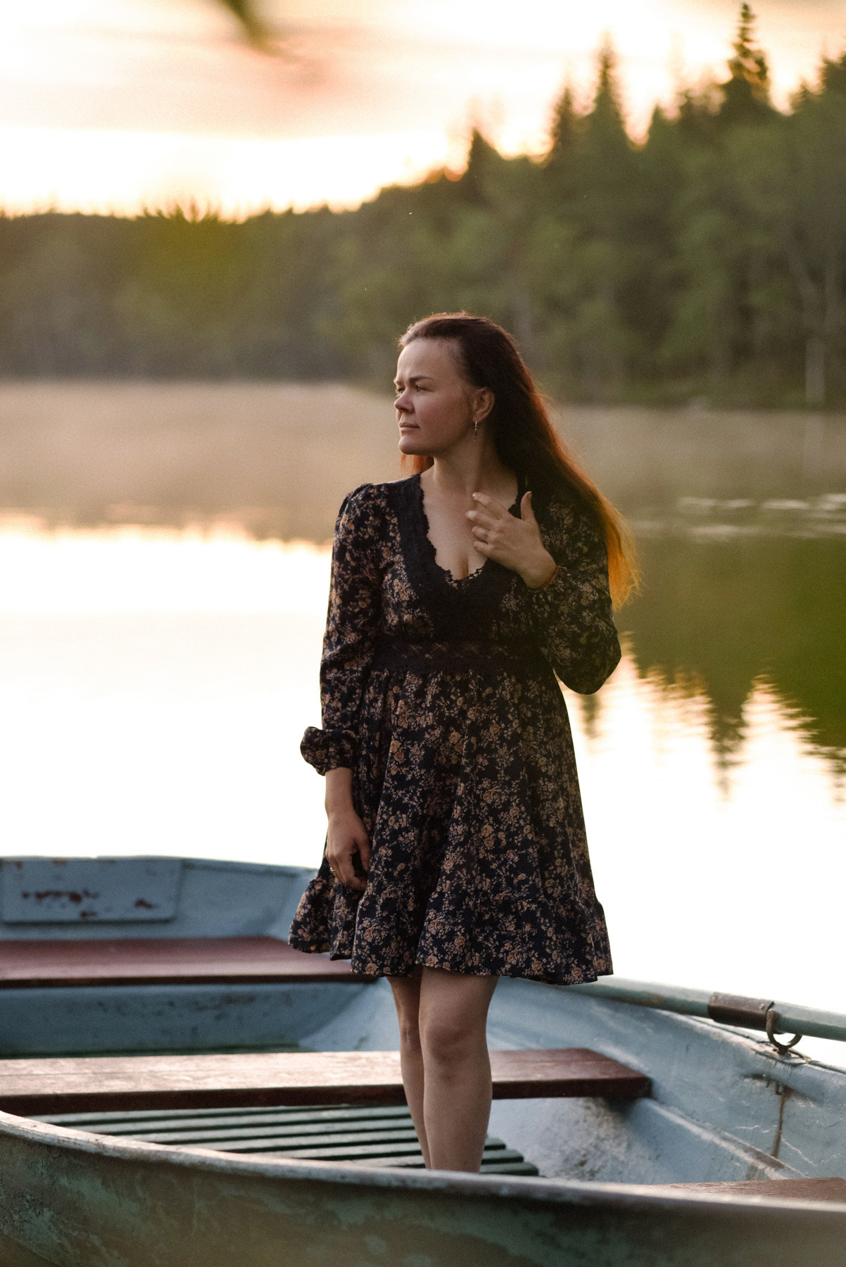 Люда и Алина. Event фотограф Степанова Александра