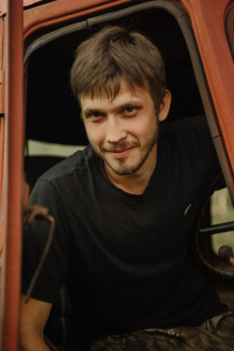 Миша. Event фотограф Степанова Александра