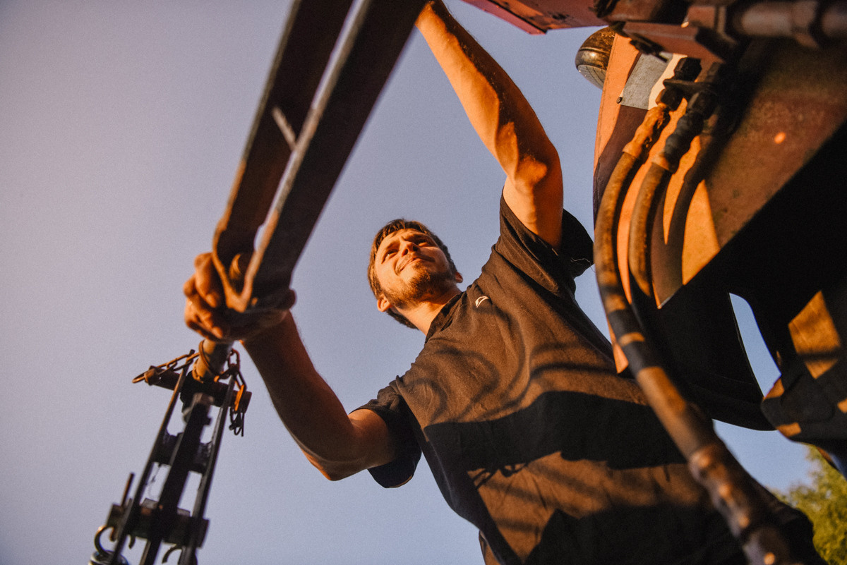 Миша. Event фотограф Степанова Александра