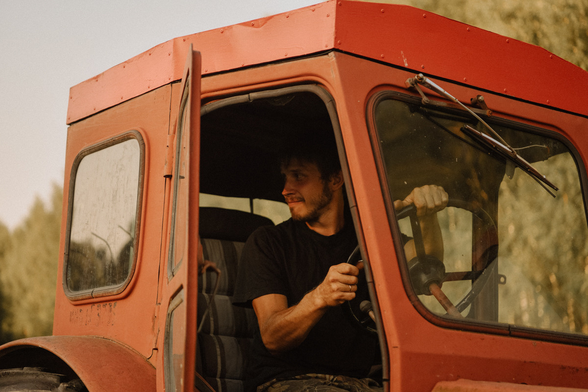 Миша. Event фотограф Степанова Александра