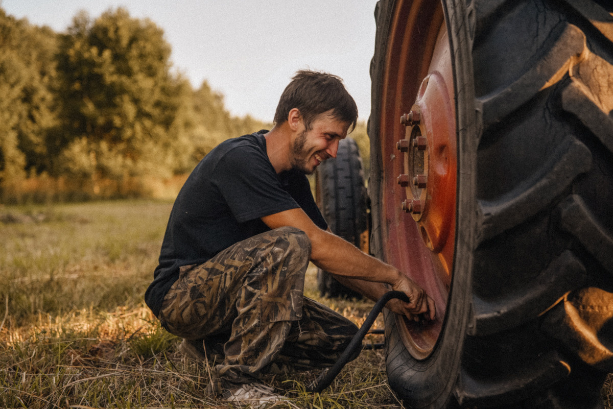 Миша. Event фотограф Степанова Александра