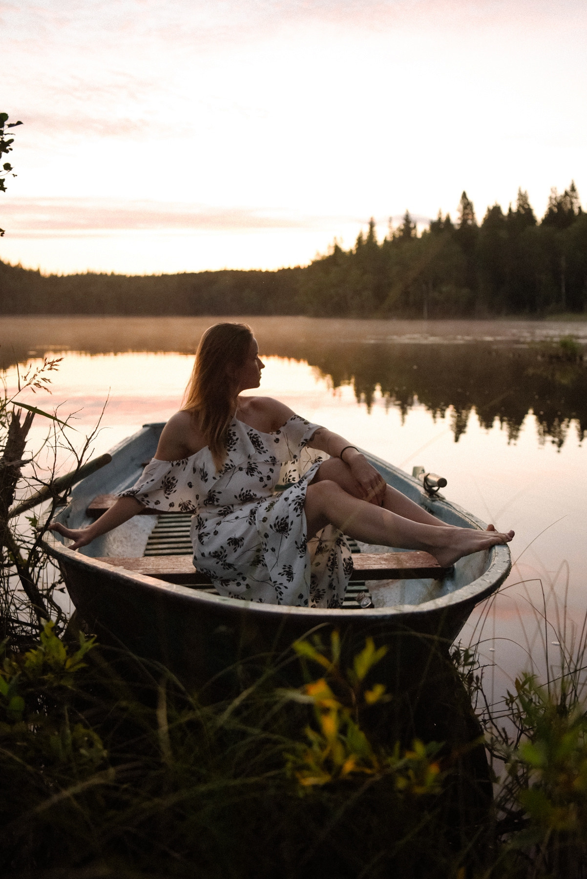 Люда и Алина. Event фотограф Степанова Александра