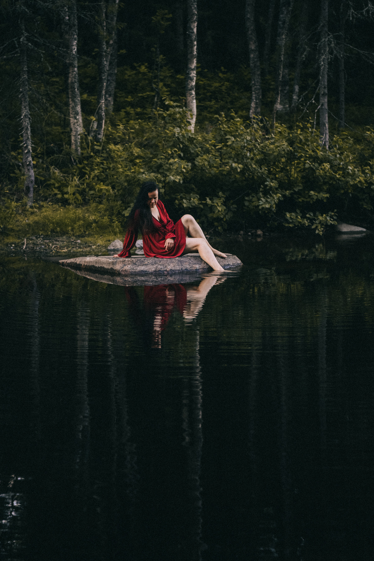 Люда и Алина. Event фотограф Степанова Александра