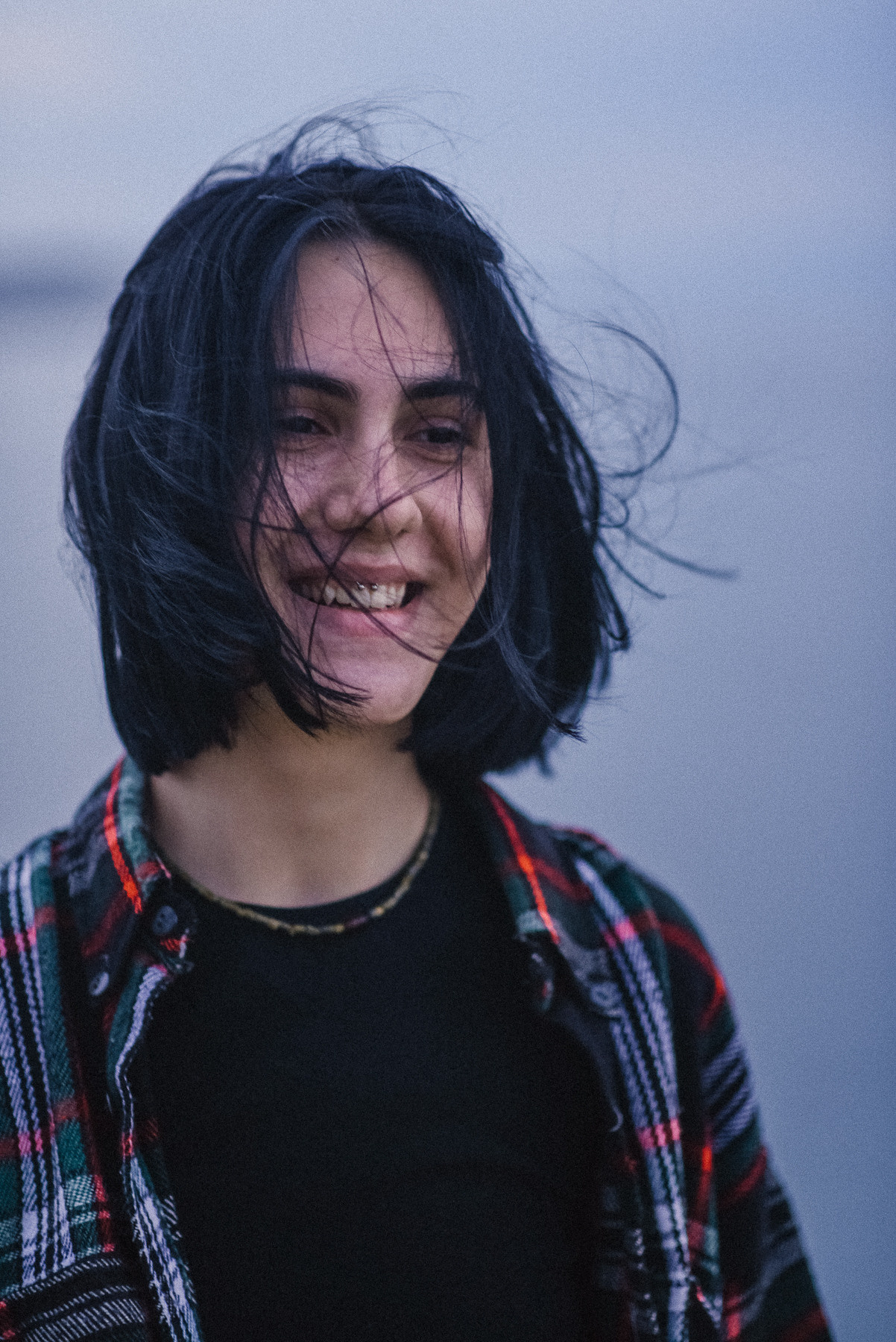 Аня. Хужир. Event фотограф Степанова Александра