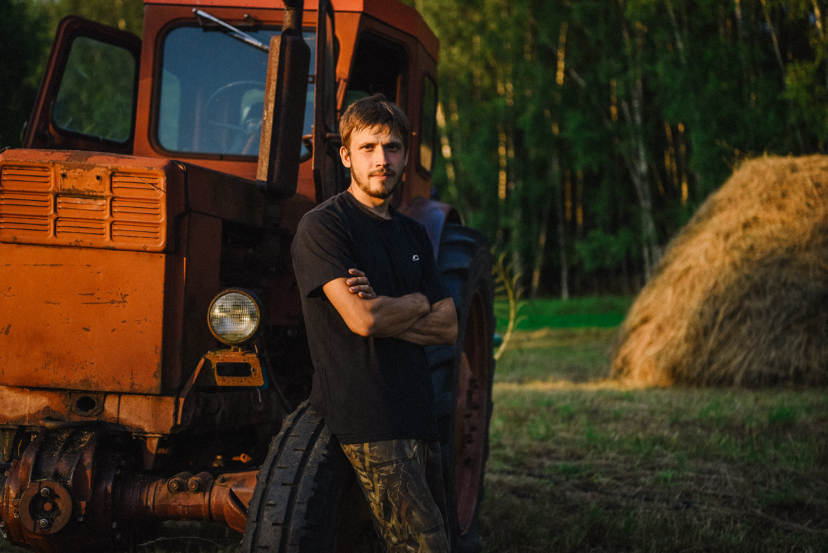 Миша. Event фотограф Степанова Александра