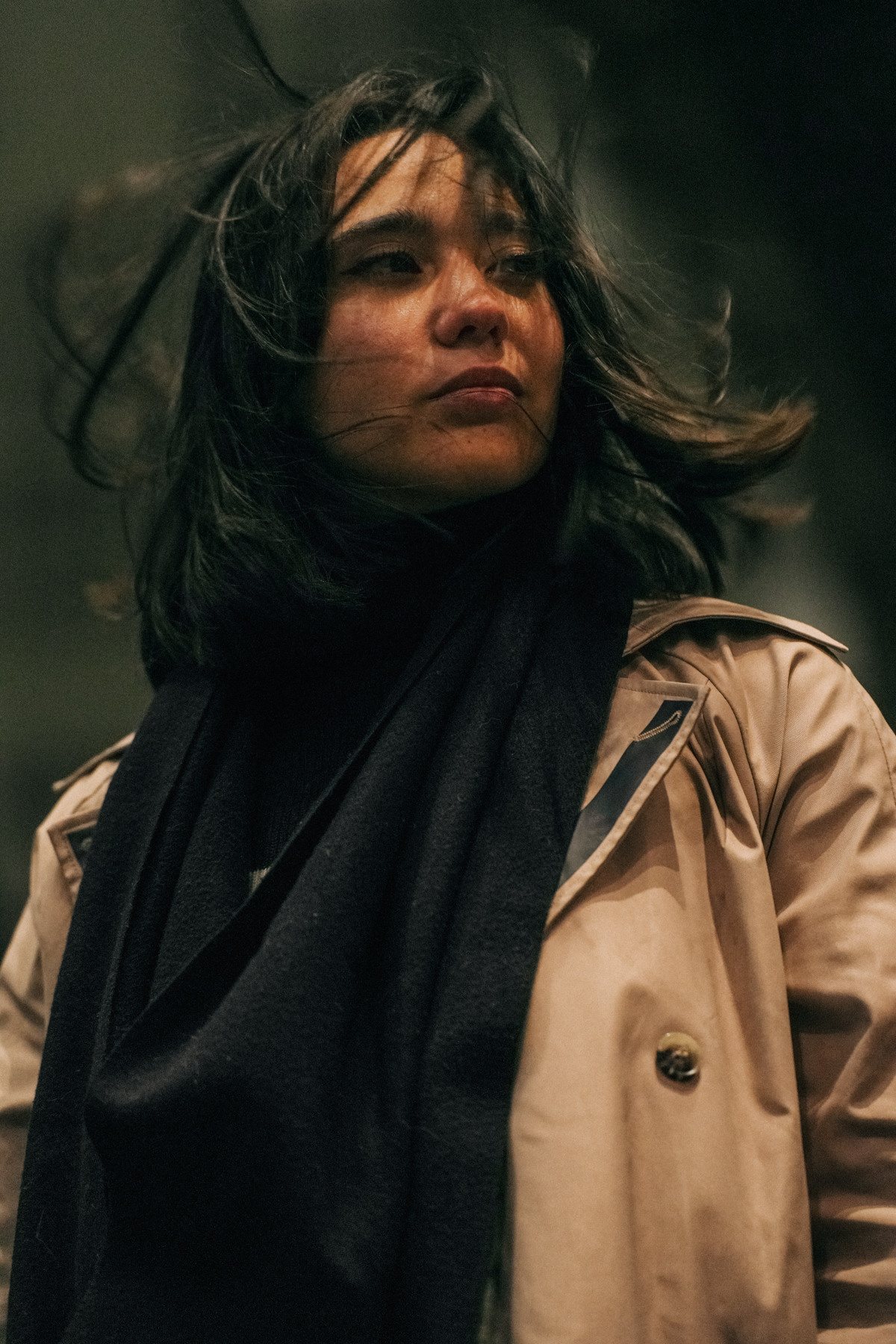 Юна. Event фотограф Степанова Александра