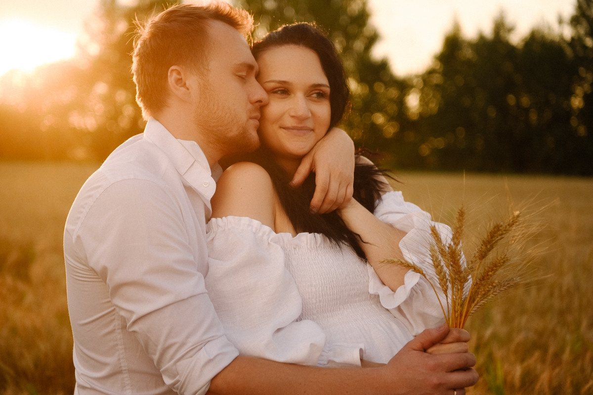 Женя и Тоня. Event фотограф Степанова Александра