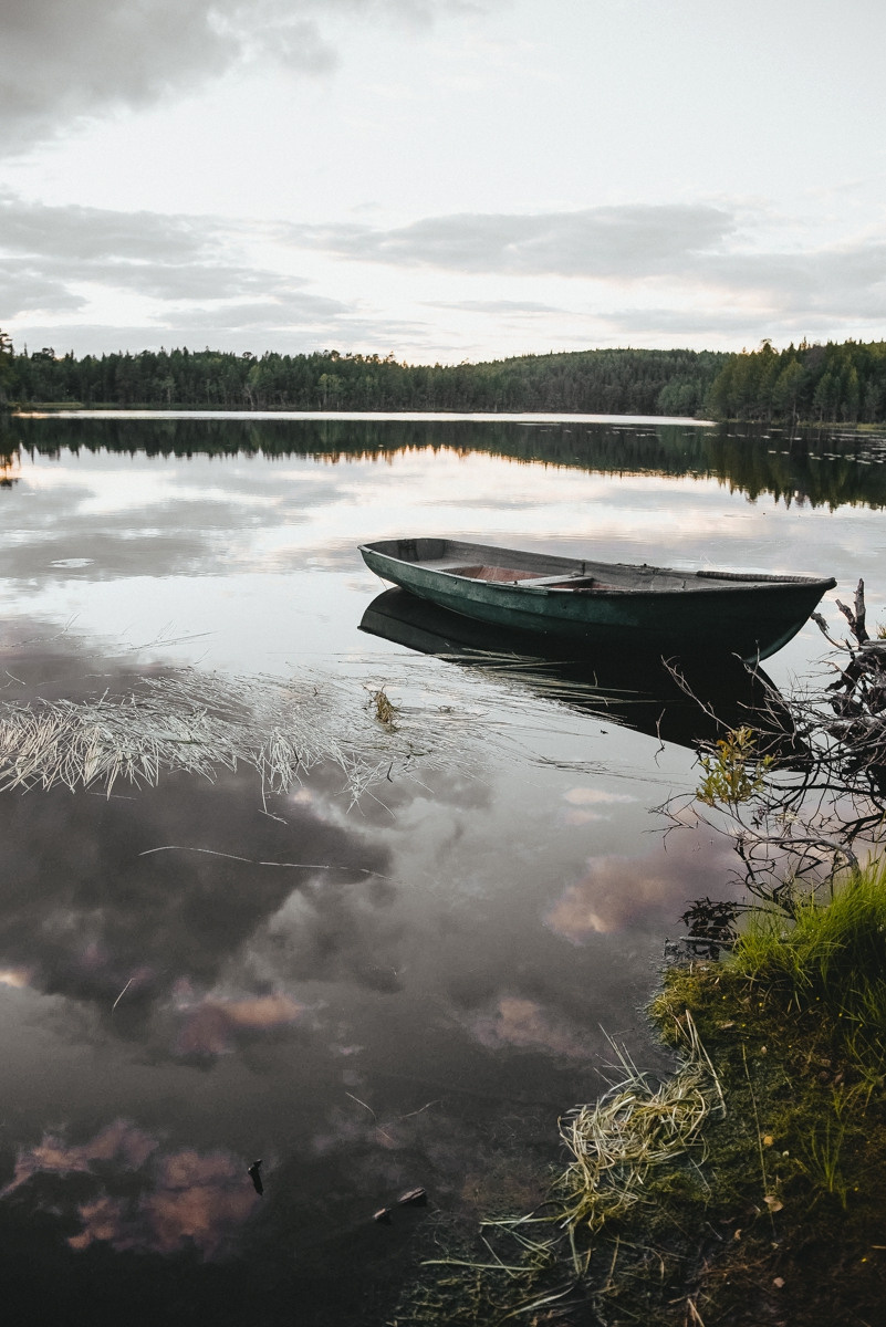 Маша. Соловки. Event фотограф Степанова Александра