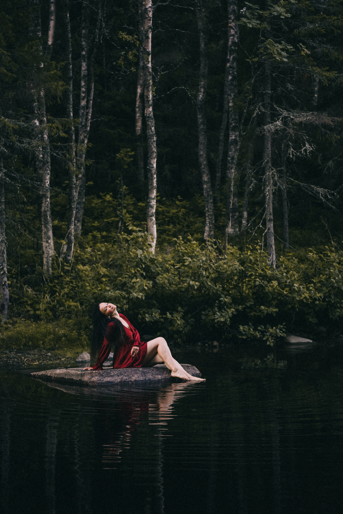 Люда и Алина. Event фотограф Степанова Александра