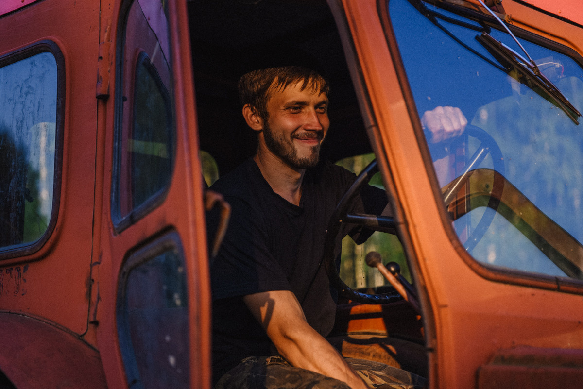 Миша. Event фотограф Степанова Александра