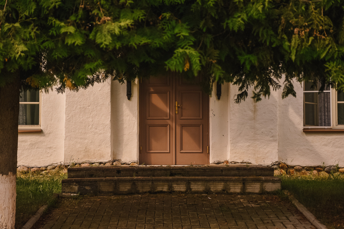 Большая Валдайская тропа. Event фотограф Степанова Александра