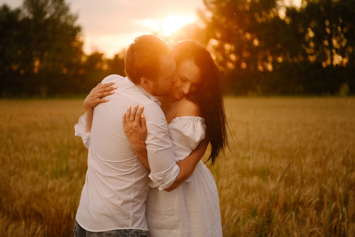 Женя и Тоня. Event фотограф Степанова Александра