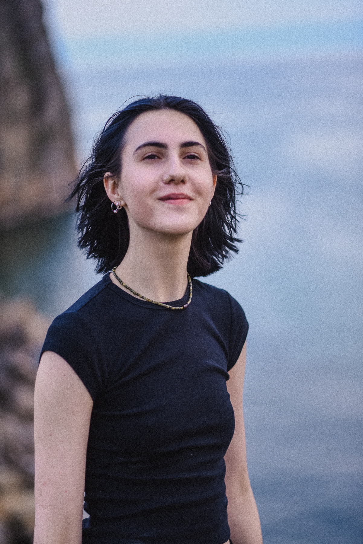 Аня. Хужир. Event фотограф Степанова Александра