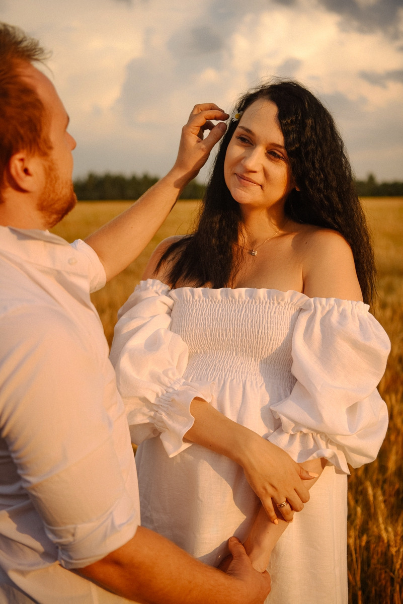 Женя и Тоня. Event фотограф Степанова Александра