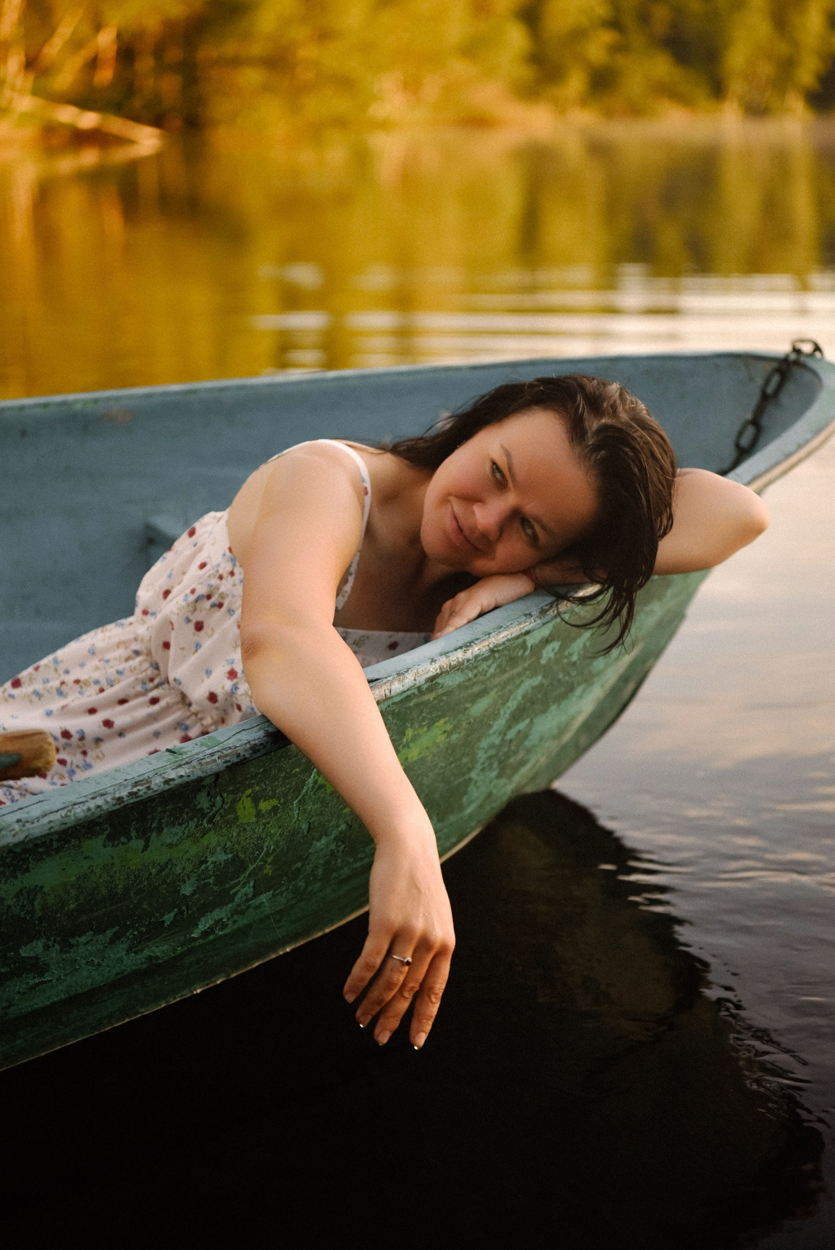 Люда и Алина. Event фотограф Степанова Александра