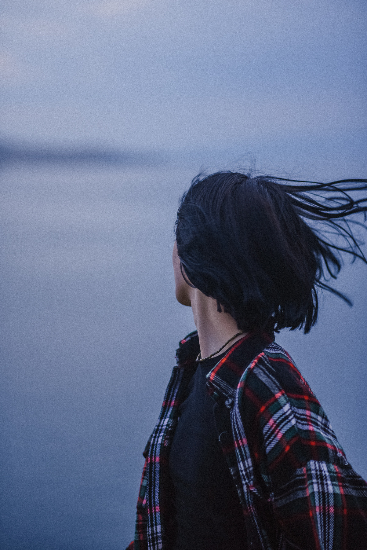 Аня. Хужир. Event фотограф Степанова Александра