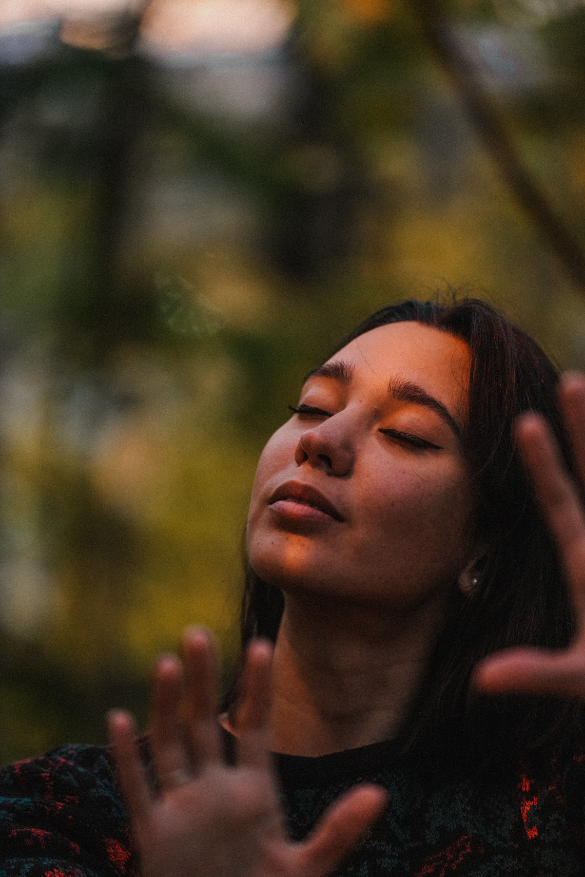 Юна. Event фотограф Степанова Александра