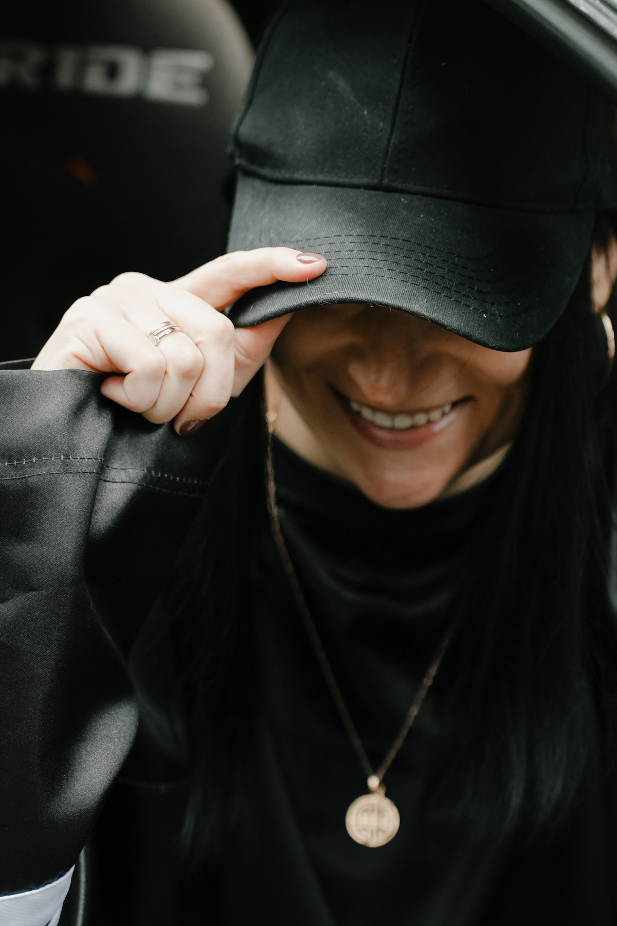 Тоня. Event фотограф Степанова Александра